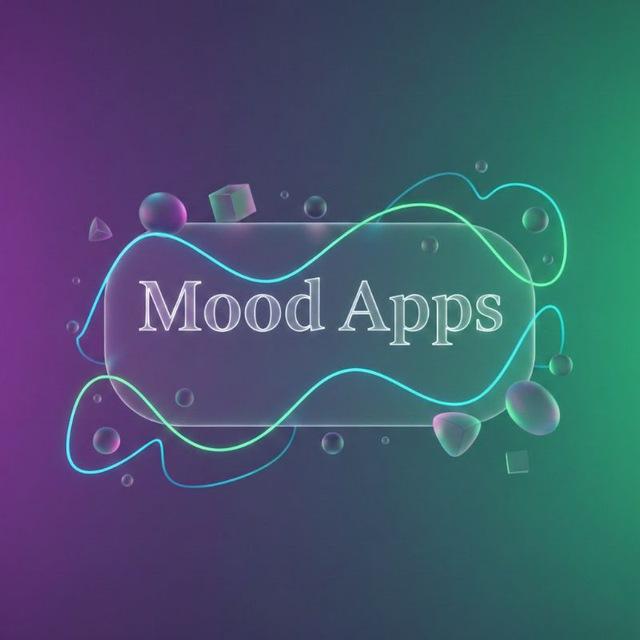 MOOD APPS