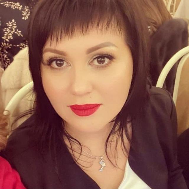 Альфия..... Мастерская Счастья ,тетахилинг