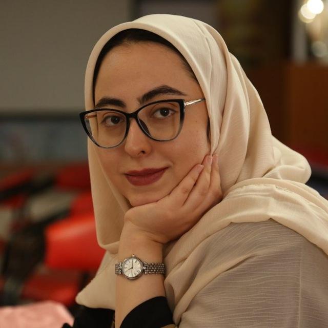 fatemehghasemi.bme 🧫🧪