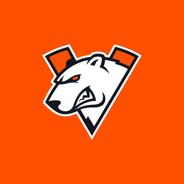 Virtus.рro Мир Танков