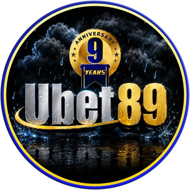 UBET89 ข่าวสาร VIP