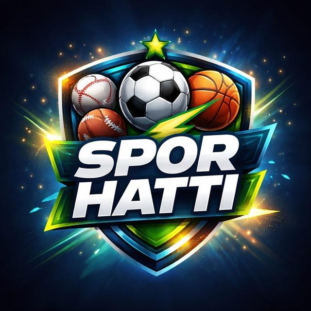 SPOR HATTI