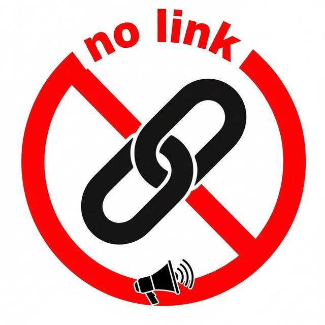 NoLink Bot | 群组卫士| 广告拦截 | 防链接| 反链接
