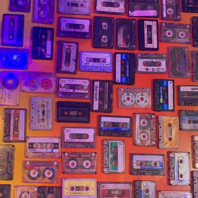 Dj.mahyar music 🎧🎤
