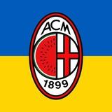 FORZA MILAN 🇺🇦