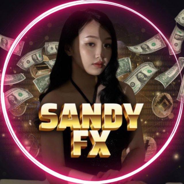Sandy FX International 🌍