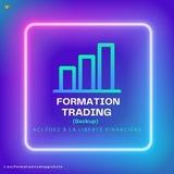 (Backup) Formation Trading 📈📊🔘🔥📙📘📗📔📒📊📈