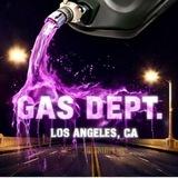 GASDEPTLA