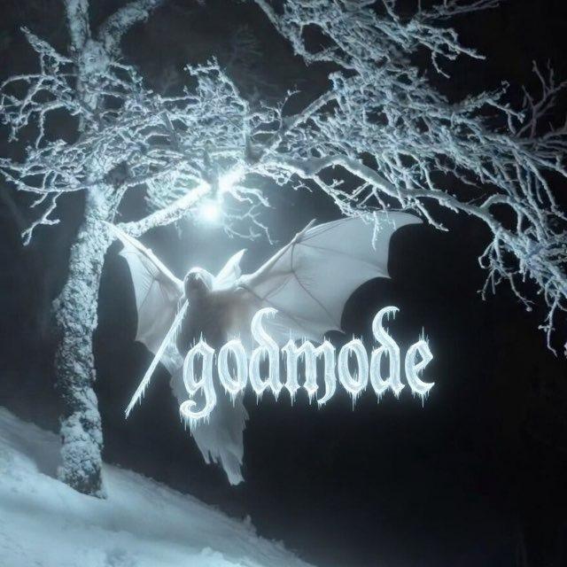 /godmode SAMARA