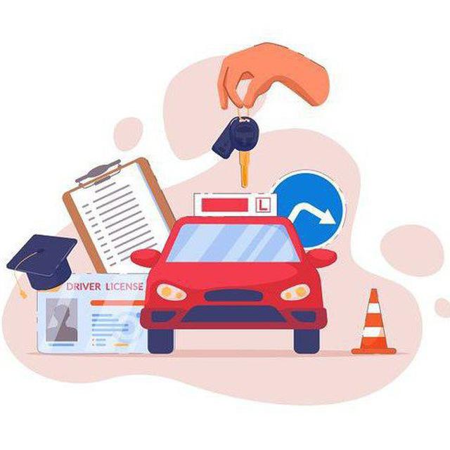 آموزشگاه رانندگی طاها