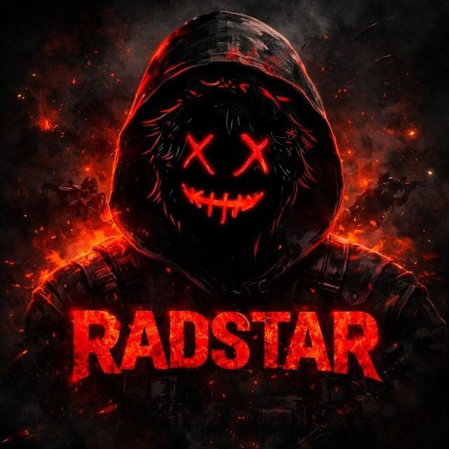 rAdStAr