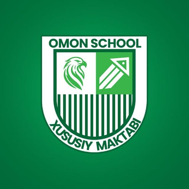 Omon School - biznes va liderlar maktabi!