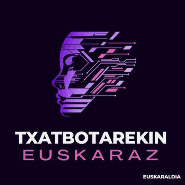 Teknologia Pilulak | Beñat Erezuma