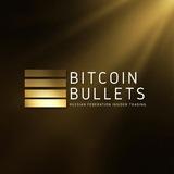 Bitcoin Bullets® VIP [G]