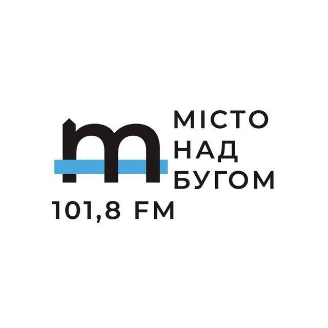 Вінниця "Місто над Бугом" 101.8fm