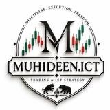ICT MUHIDEEN COMMUNITY