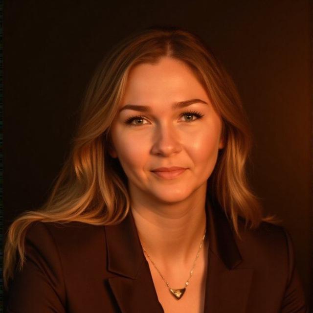 Метод глубинной нейроперепрошивки | Марина