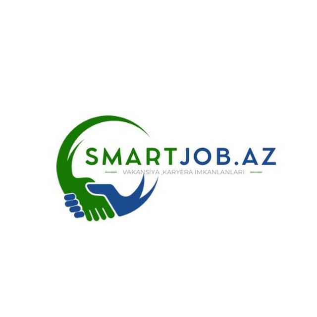 SmartJob.az IT vakansiyalar