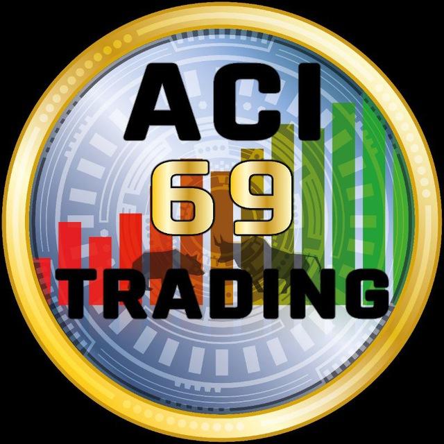 Trading con Leo ACI69
