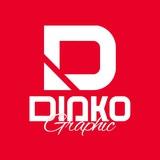 دیاکوگرافیک | DiakoGraphic