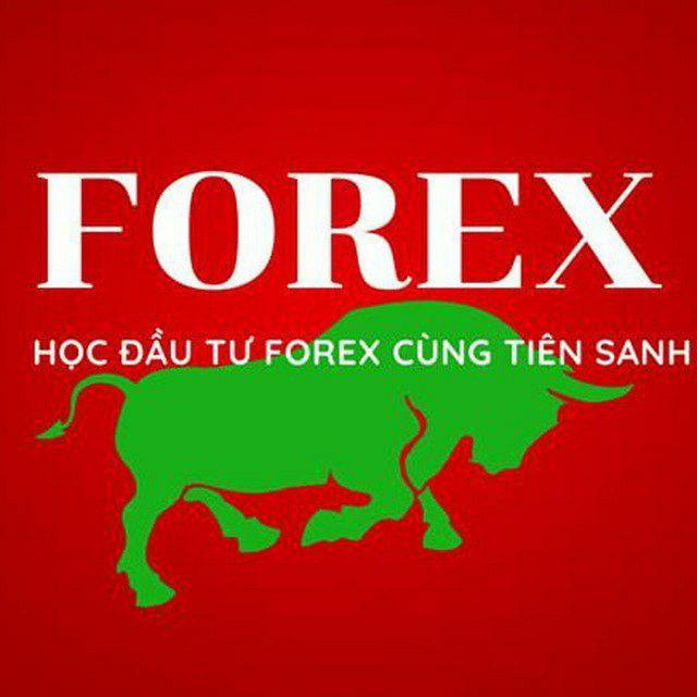 Tiên Sanh Forex - Hỏi Đáp & Phân Tích (FREE)