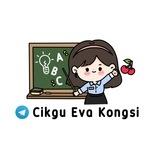 Cikgu Eva Kongsi 🍒