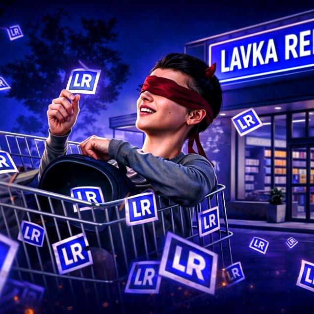 Lavka Refund