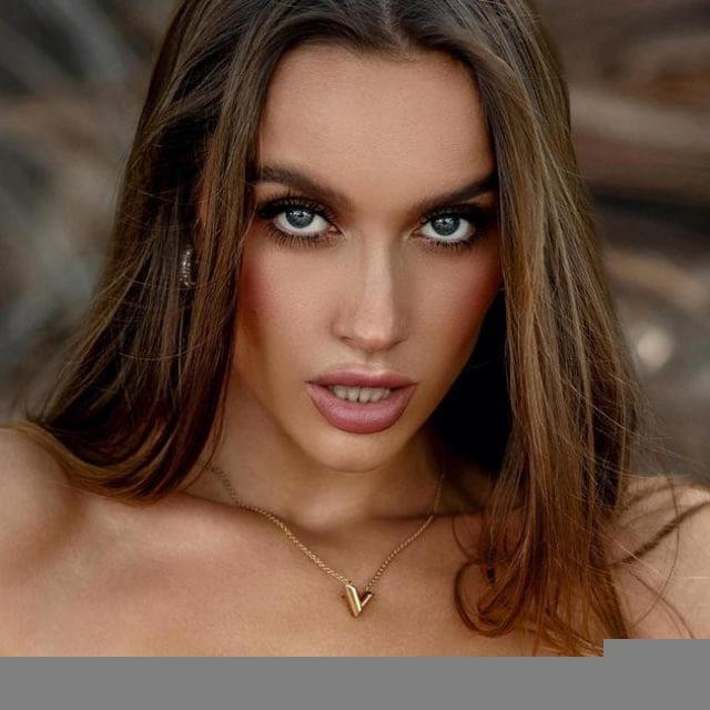 ПОЛИНА МАРЧЕНКО (Luxury Girl)