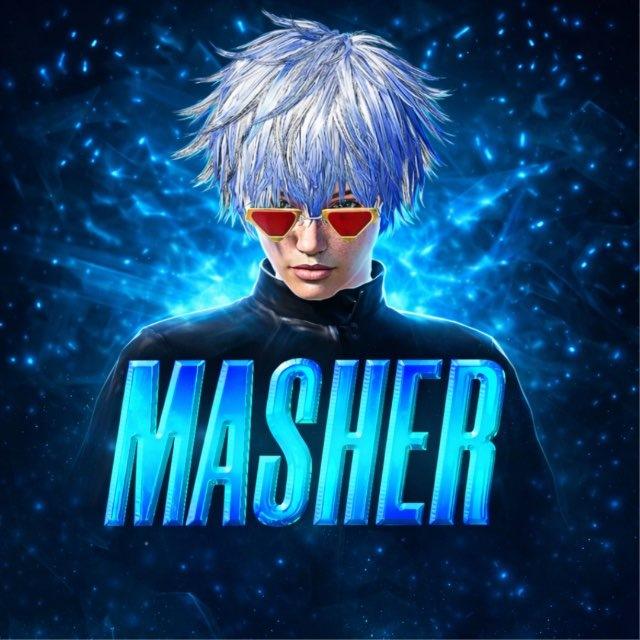 MASHER