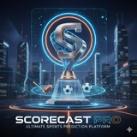 SCORECAST PRO💯
