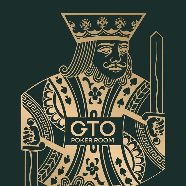 Poker Room GTO | Развлекательные, настольные игры