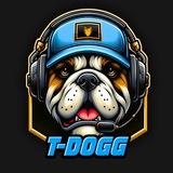 T-Dogg NBA 🏀
