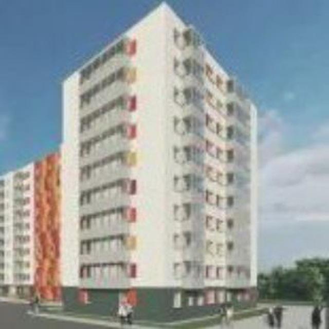 ЖК Чайковского 11, Пермь 🏠