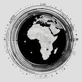 Télégraphe Panafricain
