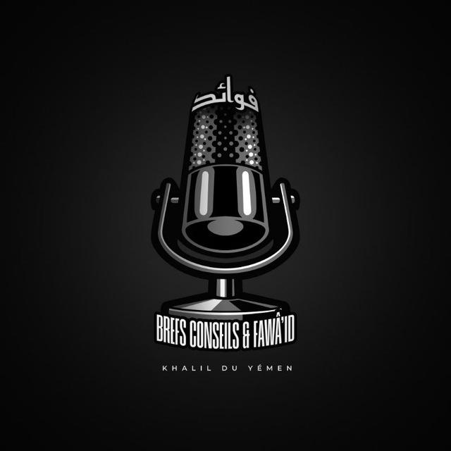 ʙʀᴇғs ᴄᴏɴsᴇɪʟs & ғᴀᴡᴀ̂ɪᴅ 🎙 🎞 ✍🏾