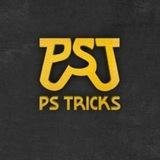 PS TRICKS ∆❍X❑