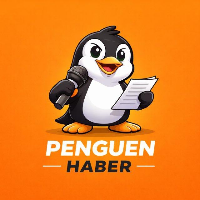 Penguen Haber