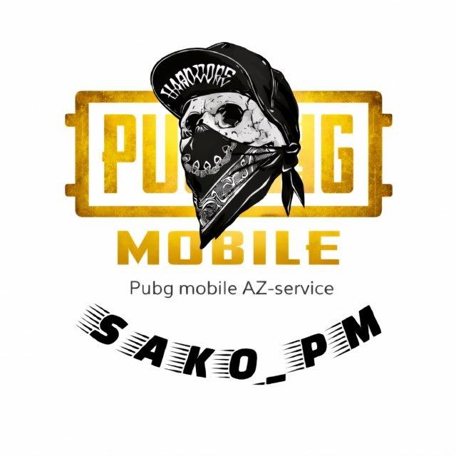Sako Shop (Dəvət linki)