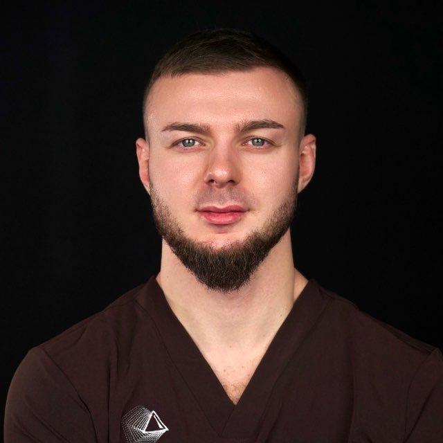 Пластический хирург Магомедов Саид Омарасхабович