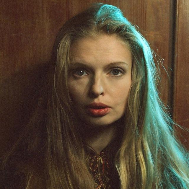 Ольга Ведерникова 🦇🦇🦇