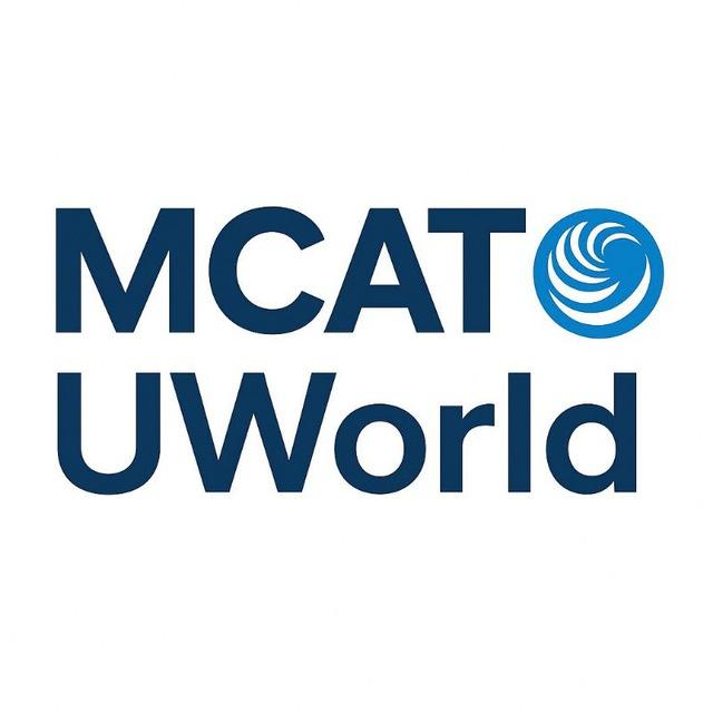 Uworld | MCAT 2026
