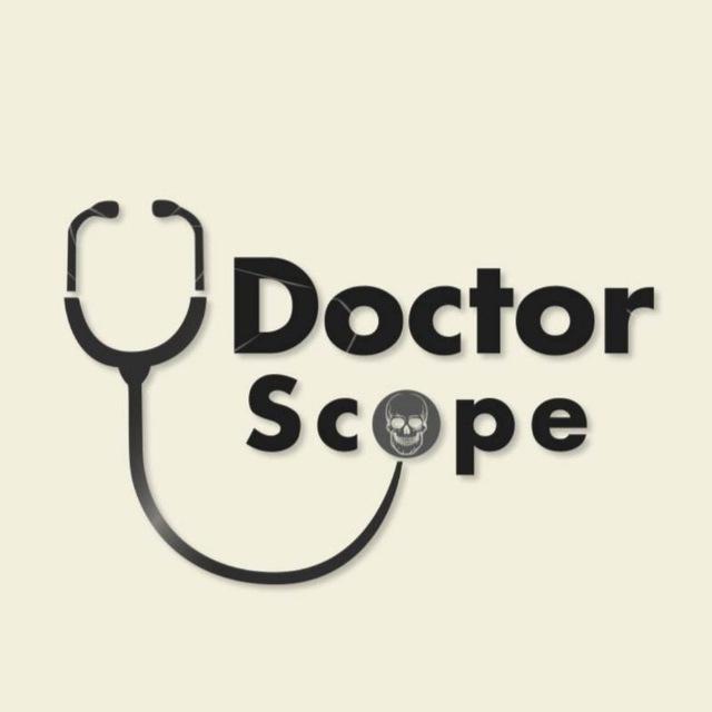 DoctorScope || Anatomy