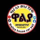ዋልያ ገበያ SELL & BUY