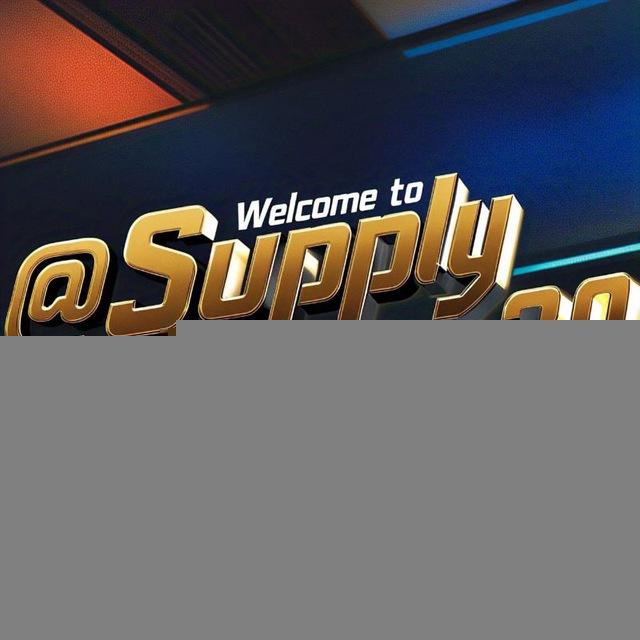 SupplyGang.[site] Official