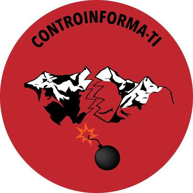Controinforma-ti🏴‍☠️