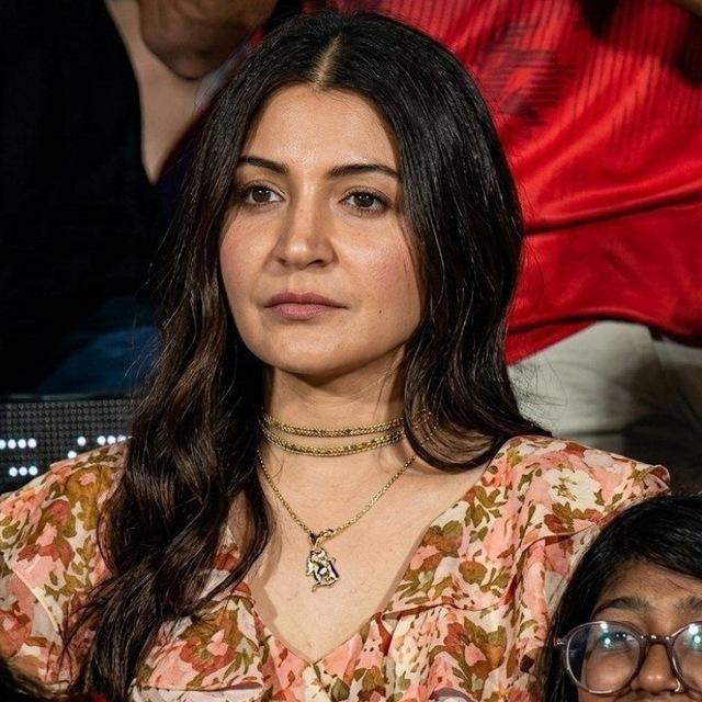 Anushka Sharma ❤️💋