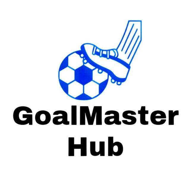 GoalMaster Hub ⚽