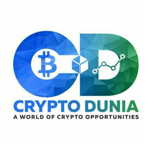 CRYPTO DUNIA
