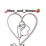 🌶️Men_and_Women🍓