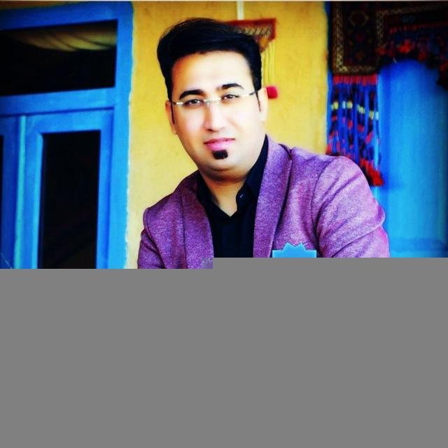 کانال اصلی امید مهدیزاده